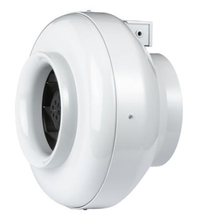 Helios 5973 Radial tube fan RRK 100