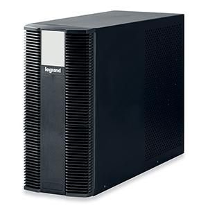 Legrand 310600 UPS system KEOR LP 3kVA battery