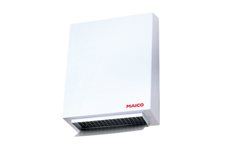 Maico 0080.0994 External wall fan AWV 10