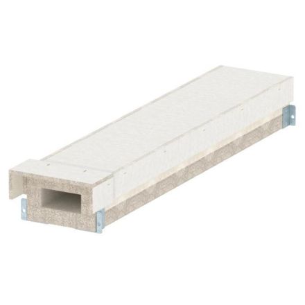 OBO Bettermann 7215179 BSKH09-K0511 I90/E30 Suspended mounting fire protection duct