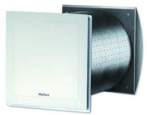 Helios 9951 Comfort control unit KWL EC 60