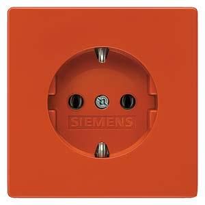 Siemens 5UB1836 SCHUKO socket