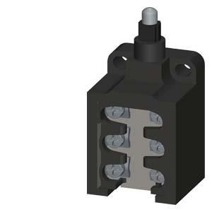 Siemens 3SE5250-0KC05 position switch SIRIUS 1S/2OE IP10
