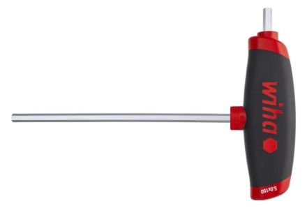 Wiha 45620 Allen key with T-handle