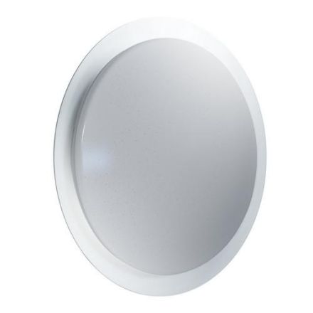 LEDVANCE Osram 4058075633179 ORBIS SPARKLE 460MM 24W REMOTE-CCT LED wall / ceiling light