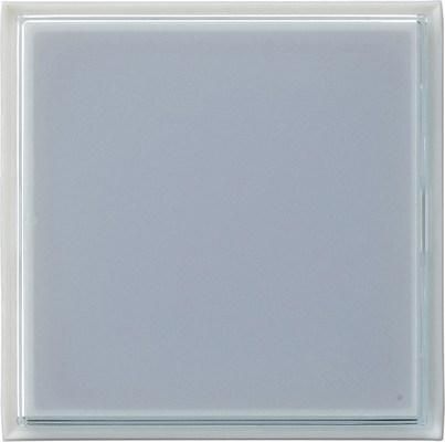 Gira 141900 call button attachment 1-way white LED door communication