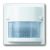 BUSCH-JAEGER 6122/02-84 KNX motion detector Future | Comfort II | studio white