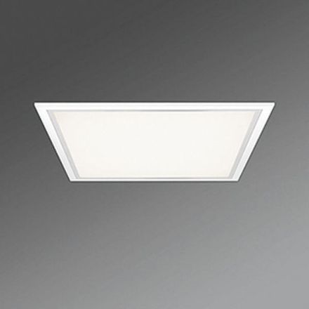 Regiolux 72560014110 protection-PREG/600 IP54 4200lm 840 LED recessed luminaire