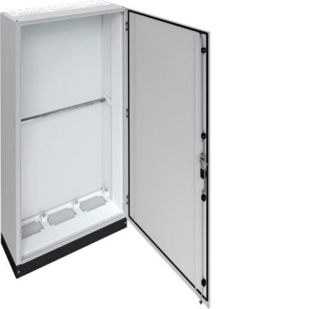 Hager FR23S1 univ. IP55 SK II 1850x800x275mm cabinet