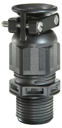Wiska 10061471 ESKVZ-L 16 M16x1,5 plastic cable gland