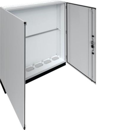 Hager FR26S1 univ. IP55 SK II 1850x1550x275mm cabinet