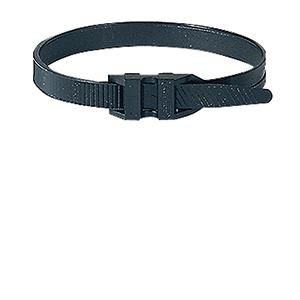 Legrand 031922 cable tie 6X114MM UV-RESISTANT, (black)