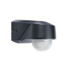 EsyLux EM10015915 motion detector RC 280i black