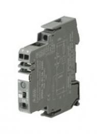 ABB Stotz-Kontakt EPD24-TB-101-6A, protective device 1 channel, 6A, 1S, 2CDE601101R2006