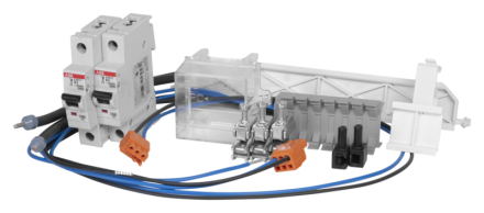 F-TRONIC 7110374 TIIEHZ set protection package