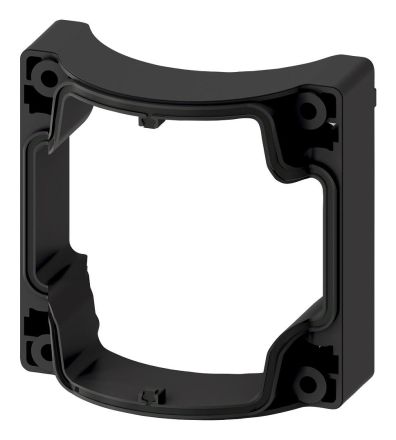Siemens 3SU1900-0JF10-0AA0 adapter between upper and lower housing sections
