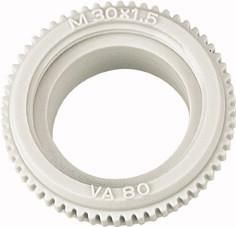 MERTEN 639180 valve adapter VA80