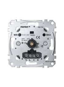 MERTEN MEG5143-0000 speed controller insert 20-400VA
