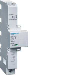 Hager SPA800Z T1+T2+T3 3P 12.5kA TNC combined surge arrester