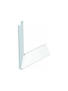 OBO Bettermann FOOP3SRW for flat angle rising desk top, 6287060
