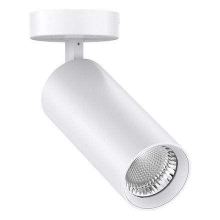 EVN CS250125 15-25W 1440-2800lm 3-5K rotatable/black rd ws LED ceiling light