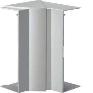 TEHALIT BR652104DH7035 inside corner halogen-free BR 65x210mm OT 2x80mm light-emitting diode