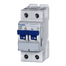 Doepke 09916229 DLS6I C6A 1-pole+N 10KA circuit breaker