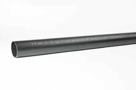 HellermannTyton 321-30100 HA67-33,0/5,5-PEX-BK heat shrink tubing