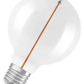 LEDVANCE Osram 4099854049910 Vintage 1906 LED 16 2.2 W/2700K E27 LED bulb