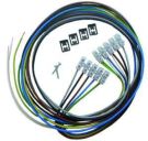 PROTEC.class 05400538 FR luminaires through wiring PDGV36 PFW 36W