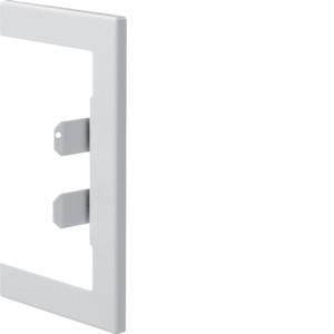 TEHALIT BR85130W9016 for BR/A/S 85x130 traffic wall connection panel