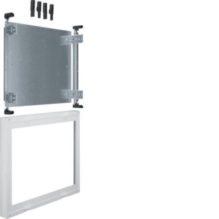 Hager UD32C2 building block universN 450x500mm