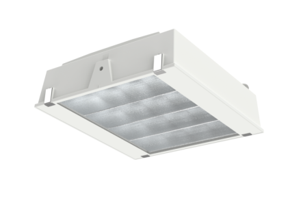 Ridi Leuchten 0637898 ROBUST DAWS840B3000 LED high bay light