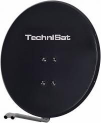 TechniSat SATMAN-65 grey + holder for Unysat LNB