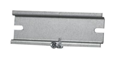 F-TRONIC 7390138 NCHS14 top hat rail L=100mm