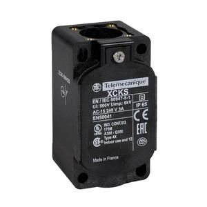 Schneider Electric XESP1021 auxiliary switch