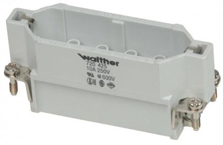 Walther 720425 pin contact carrier