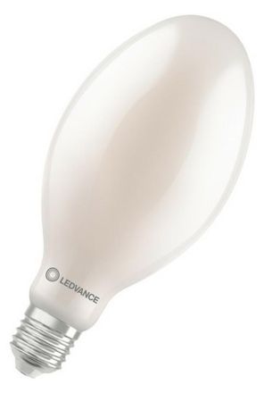 LEDVANCE Osram 4099854071935 HQL LED FIL V 8100LM 60W 827 E40 LED lamp
