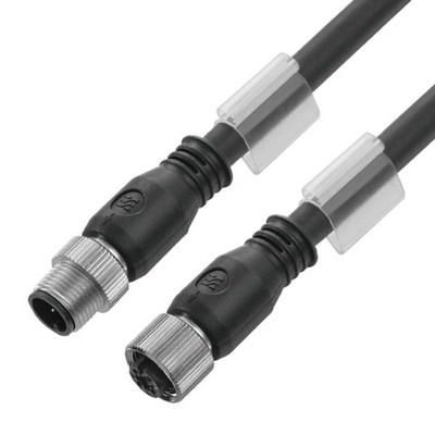 Weidmüller 1058510300 SAIL-M12GM12G-5S3.0U sensor/actuator cable