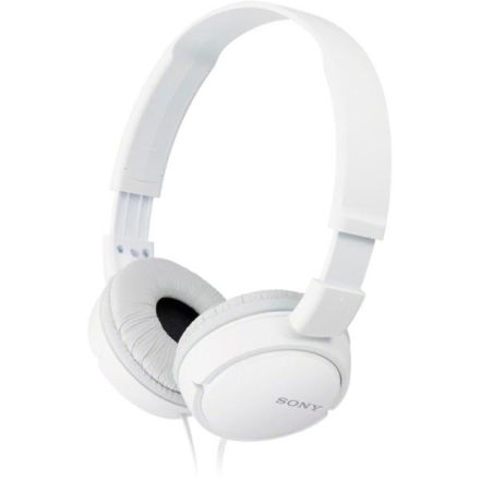 Sony MDRZX110APW.CE7 MDR-ZX110APW, Headset