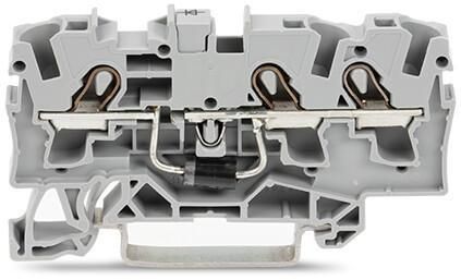 Wago 2004-1311/1000-400 component terminal block series 2004