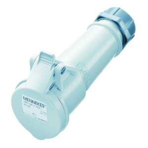 Mennekes 3007 coupling AM-TOP 16A 3-pole 1h 50-500V IP44