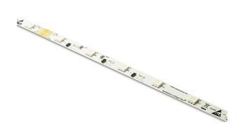 Barthelme 50015531 25 8p RGB 24V 1,5W 360lm/m L: 15cm LED strip light
