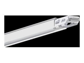 DOTLUX 3289-2 support rail LINEAselect 2874mm 2-length