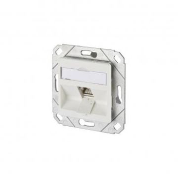 METZ CONNECT 1 Port 270° UPk RAL9010 C6A Module ISO, 130B12D11102-E