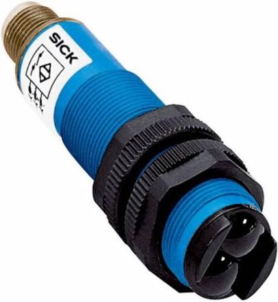 Sick 6013335 VTE18-4P4740 Diffuse reflection sensor
