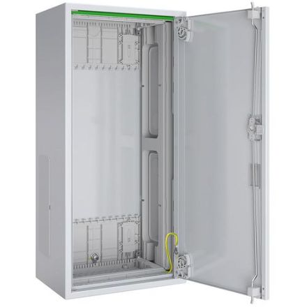 ABN ABNRV104 earthed IP44 WxHxD:300x650x210mm wall housing
