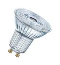 LEDVANCE Osram LPPAR16D5036 5, PAR16 DIM 50 36° 5.5 W/2700K GU10