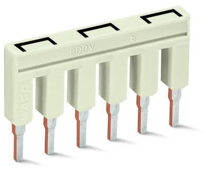 Wago 2000-406/020-000 delta jumper