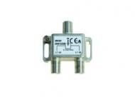 WISI DM02B 2-way distributor